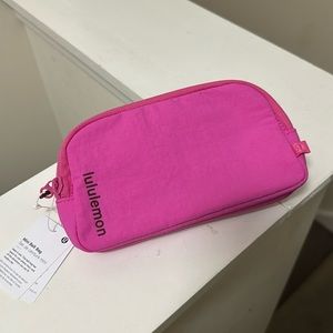 Lululemon Mini belt bag ***SOLD***